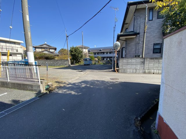 シティハイムKOYOの周辺