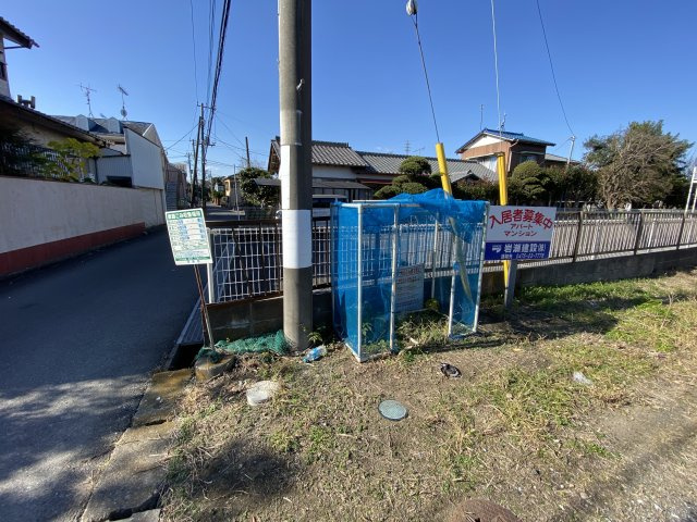 シティハイムKOYOのその他共用部分