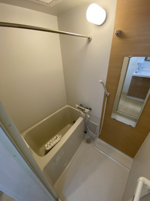 【浴室】 | エプコット阪東橋