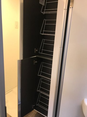 【玄関】 | エプコット阪東橋