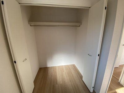 【収納】 | 東久留米市神宝町6期