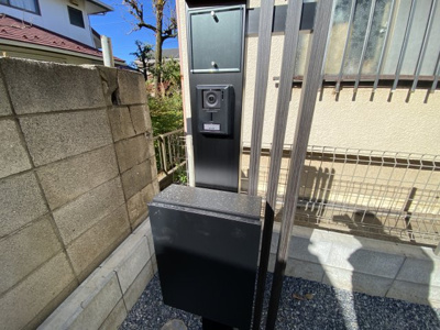 【その他】 | 東久留米市神宝町6期