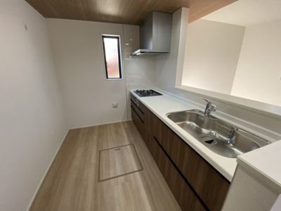 【キッチン】 | 東久留米市神宝町6期