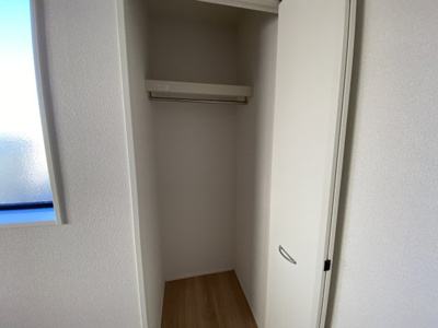 【収納】 | 東久留米市神宝町6期