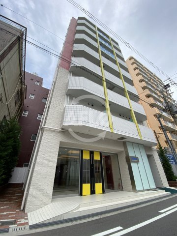 コンフォート滝川公園