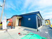 羽生市東第2期　ワイウッドコート　新築戸建　全5棟　1号棟の画像