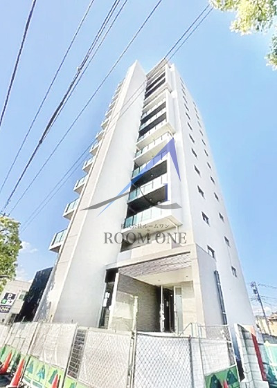 ウィステリア青砥