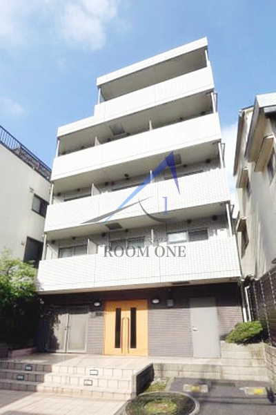 スカイコート文京白山第５