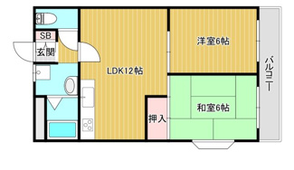 【間取り】 | AMITY SAKURAI