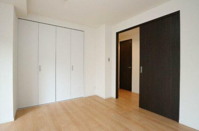 【寝室】 | 星野コーポ