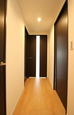 【玄関】 | 星野コーポ