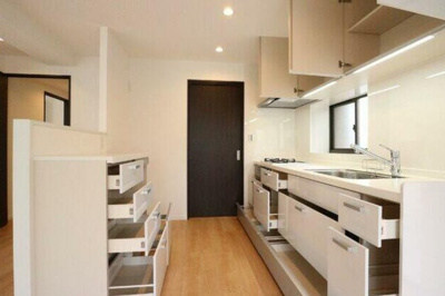 【キッチン】 | 星野コーポ
