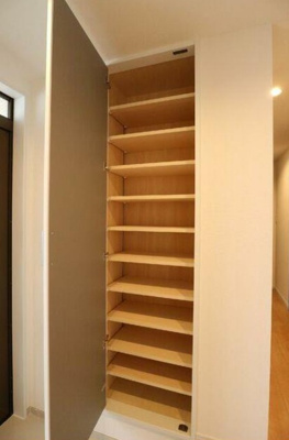 【収納】 | 星野コーポ