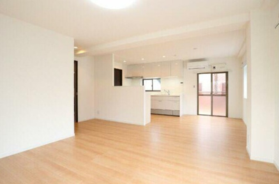 【居間・リビング】 | 星野コーポ