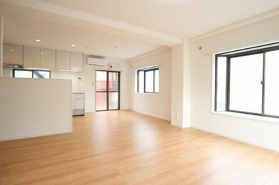 【居間・リビング】 | 星野コーポ