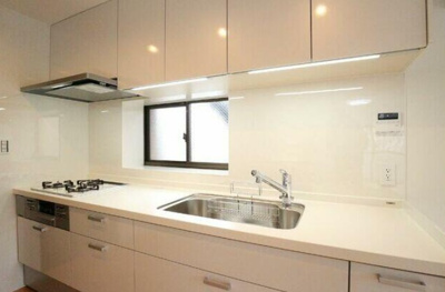 【キッチン】 | 星野コーポ