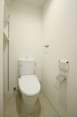 【トイレ】 | 星野コーポ