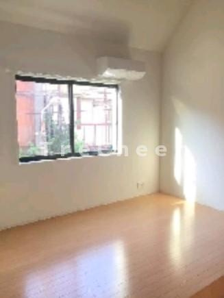 第7眞市マンションの内装