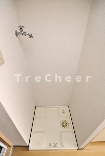 第7眞市マンションの設備