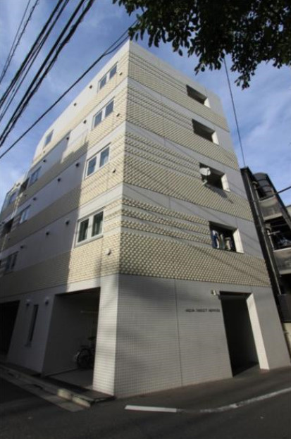 アクアスイート日暮里