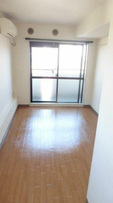 【居間・リビング】 | ジョイフル池上第2