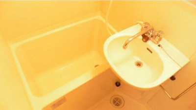 【浴室】 | ジョイフル池上第2