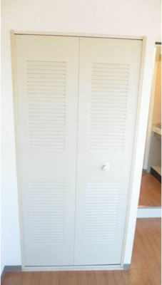 【収納】 | ジョイフル池上第2