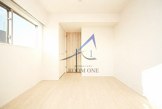 メイクスデザイン町屋の寝室|寝室です。