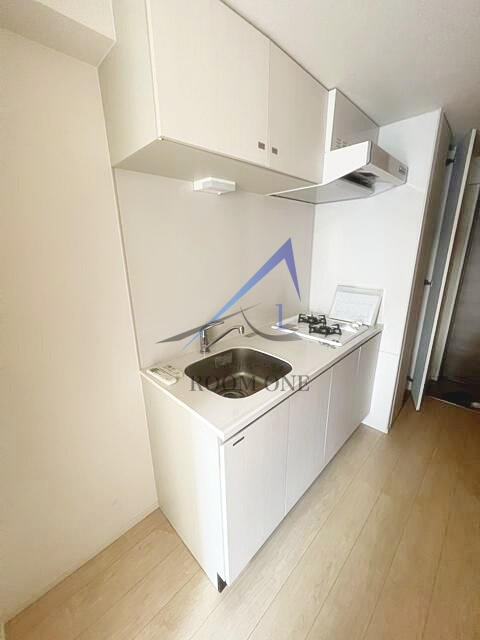 メイクスデザイン町屋のキッチン|キッチンです。