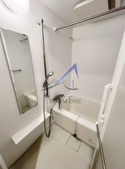 メイクスデザイン町屋の浴室|お風呂です。