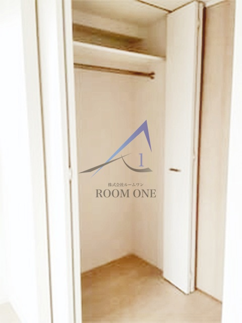 メイクスデザイン町屋の収納|収納です。