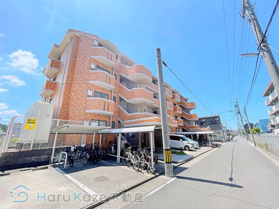【その他共用部分】 | グランデール鶴田【名古屋市賃貸・都市ガス】