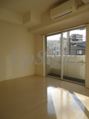 【居間・リビング】 | シースペース三ノ輪