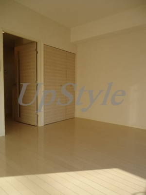 【寝室】 | シースペース三ノ輪