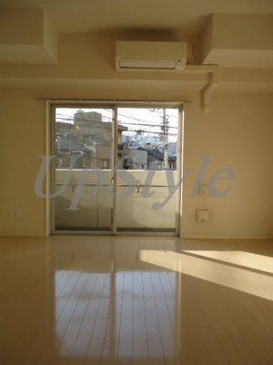 【居間・リビング】 | シースペース三ノ輪