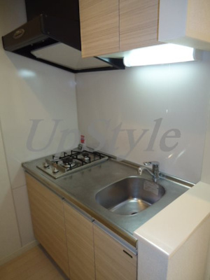 【キッチン】 | シースペース三ノ輪