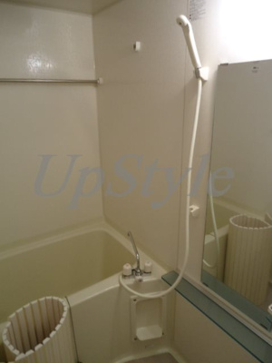 【浴室】 | シースペース三ノ輪