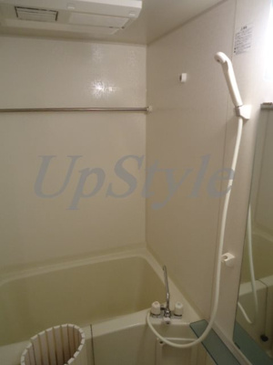 【浴室】 | シースペース三ノ輪