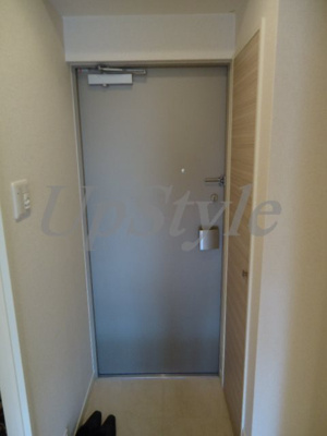 【玄関】 | シースペース三ノ輪