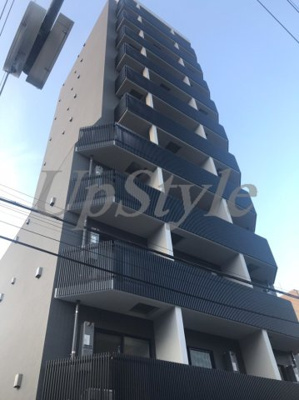 【外観】 | イアース三ノ輪