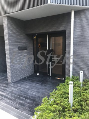 【エントランス】 | イアース三ノ輪