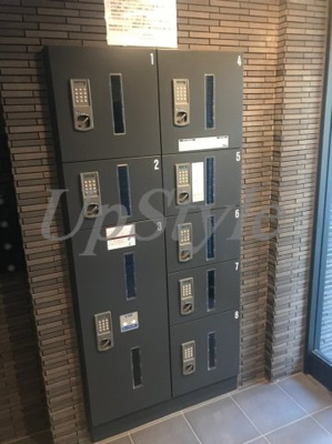 【その他共用部分】 | イアース三ノ輪