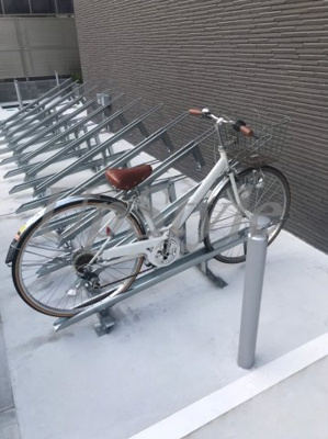 【その他共用部分】 | イアース三ノ輪