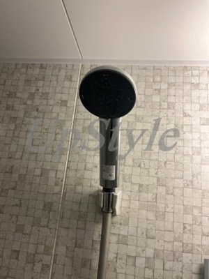 【浴室】 | ガーデンホームズ高野