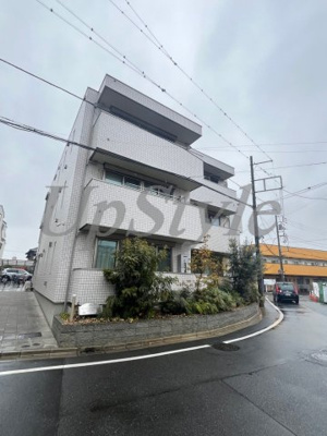 【外観】 | ガーデンホームズ高野