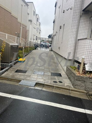 【エントランス】 | ガーデンホームズ高野