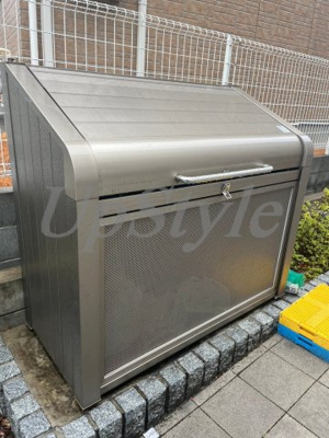 【その他共用部分】 | ガーデンホームズ高野