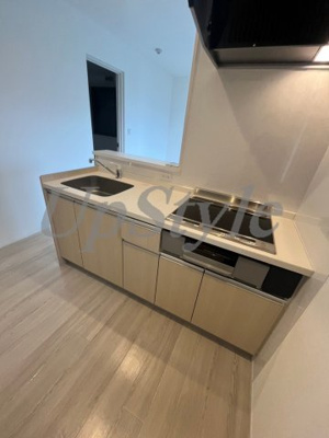 【キッチン】 | ガーデンホームズ高野