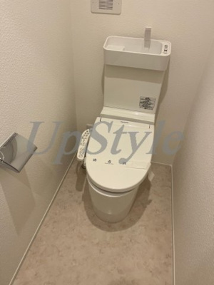 【トイレ】 | ガーデンホームズ高野