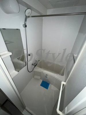 【浴室】 | プレール・ドゥーク東向島